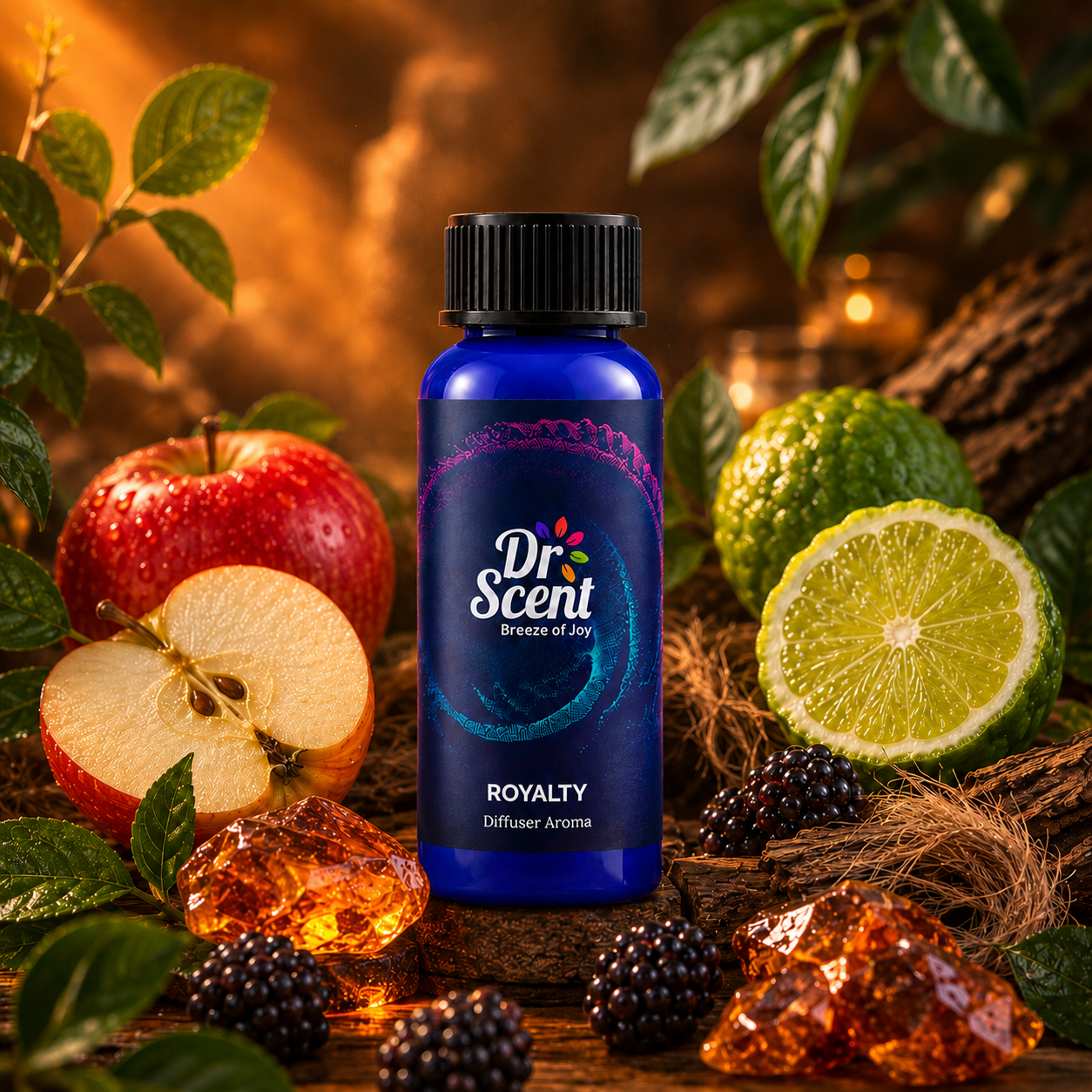 Aromaöl 170 ml
