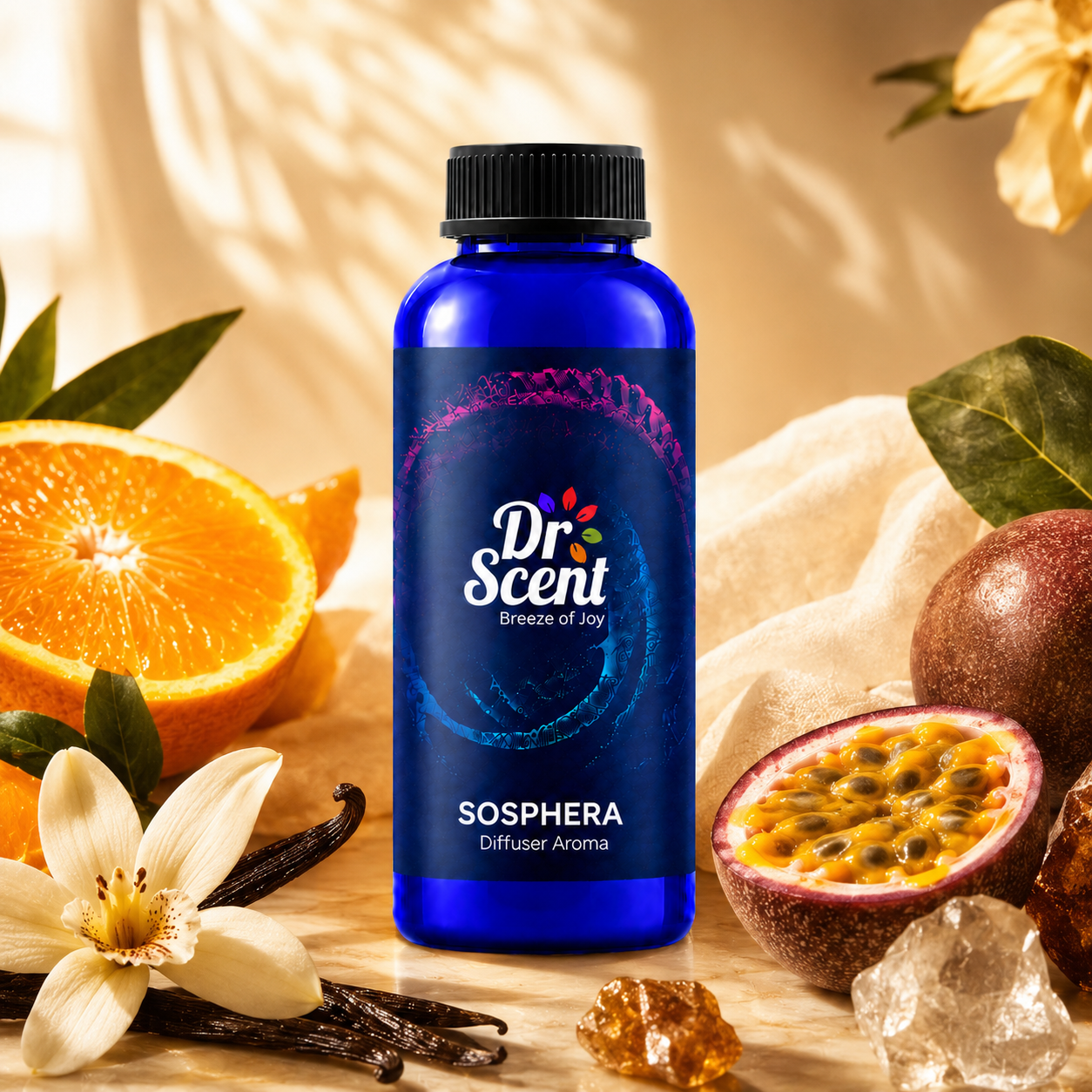 Aromaöl 500 ml