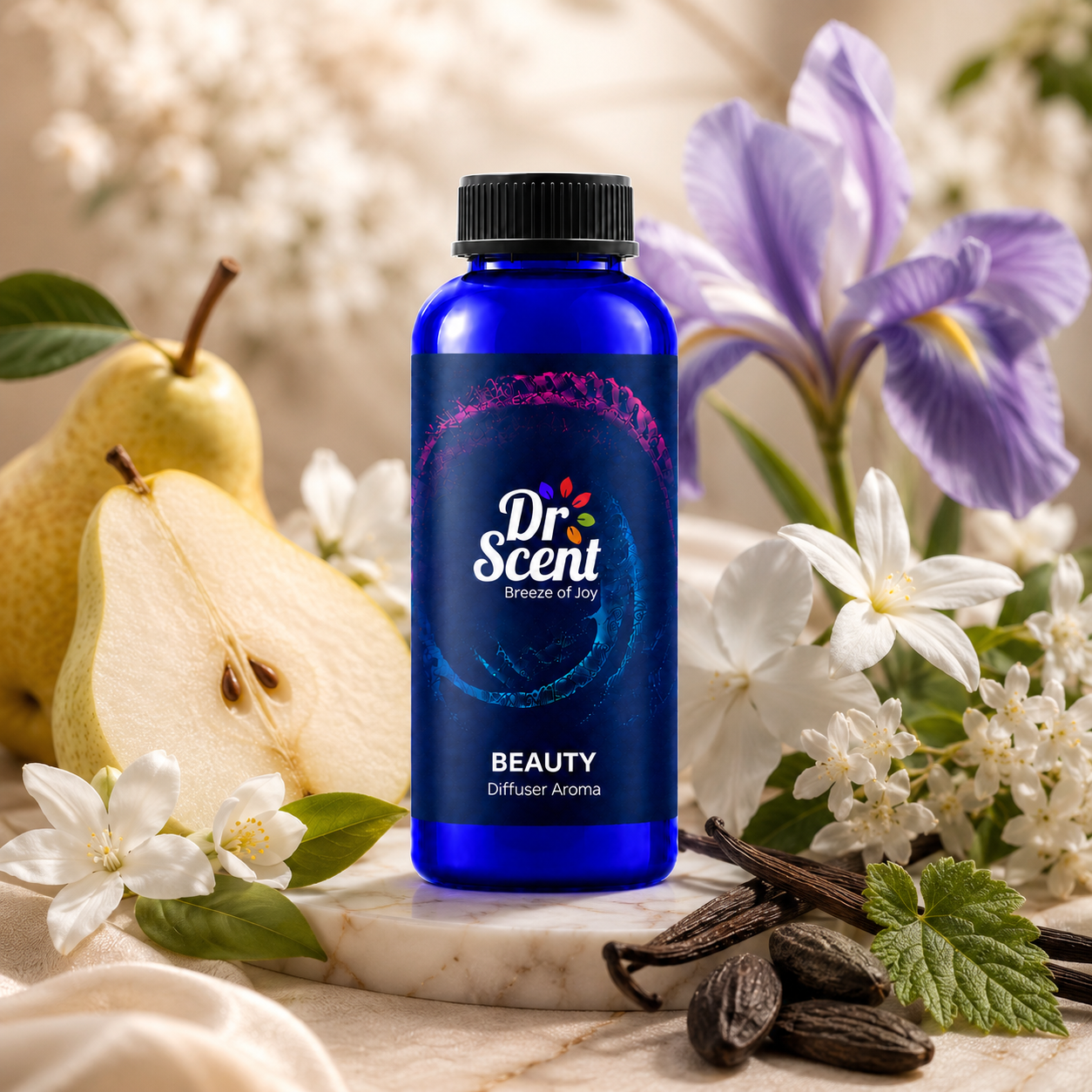Aromaöl 500 ml