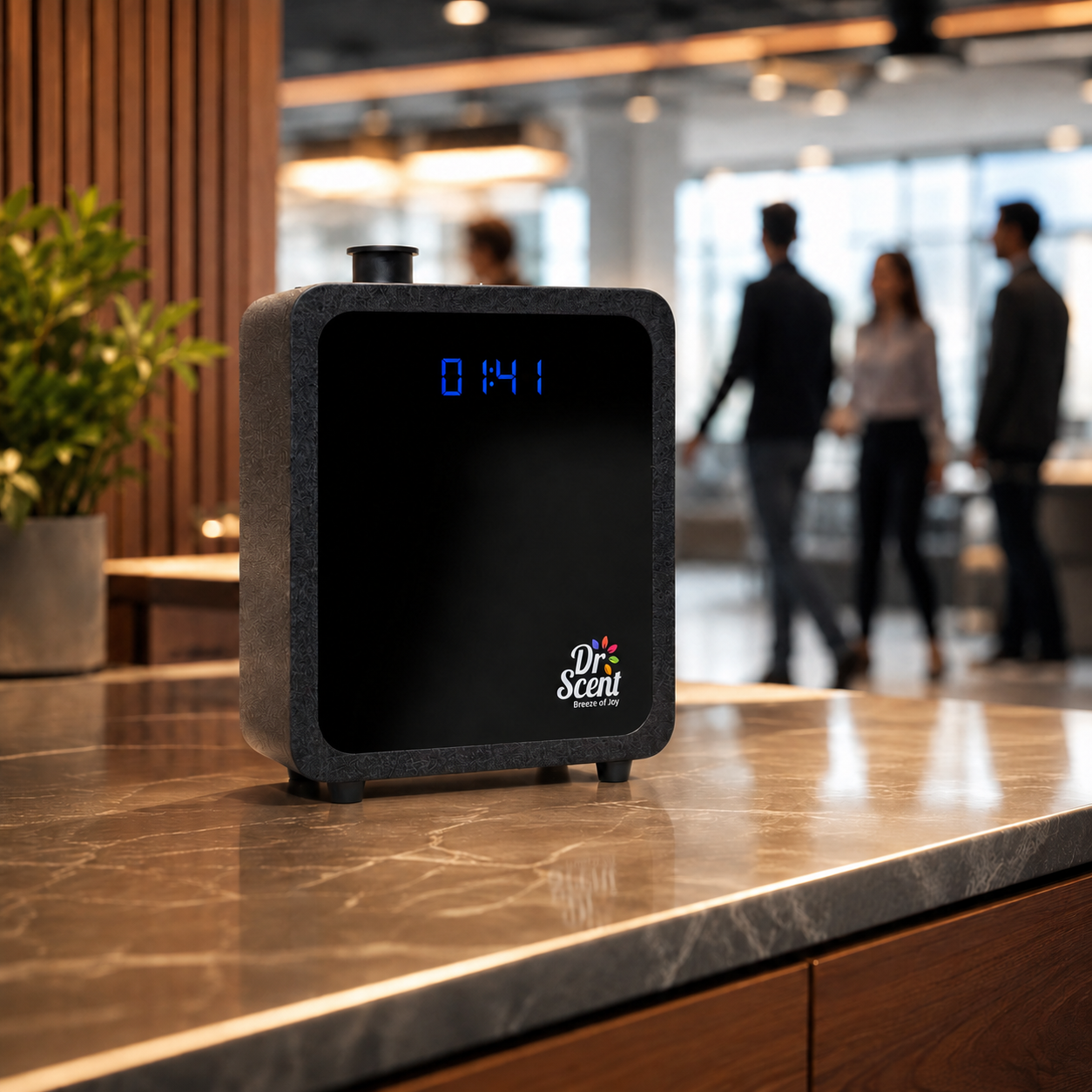 DR Medium Diffuser