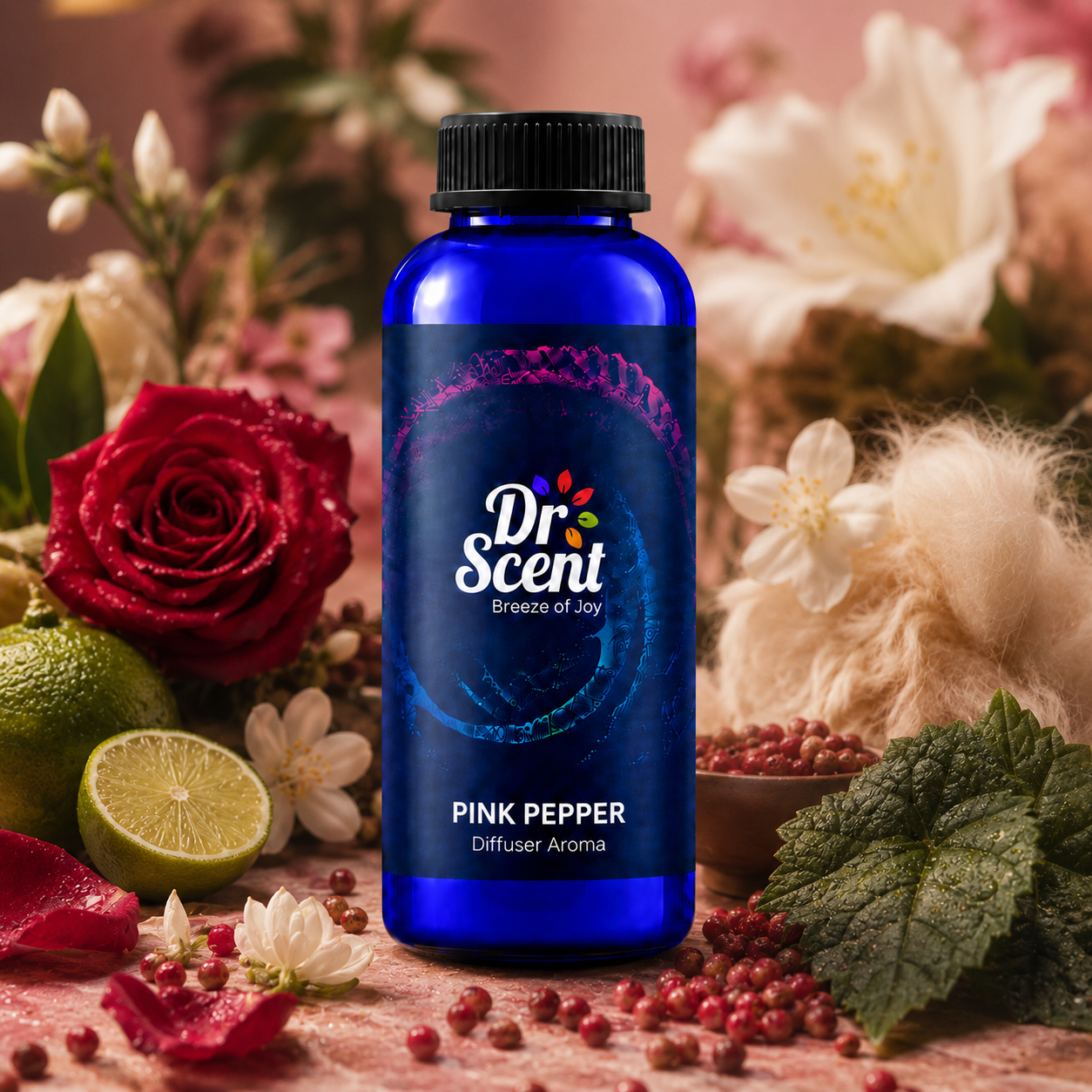 Aromaöl 500 ml
