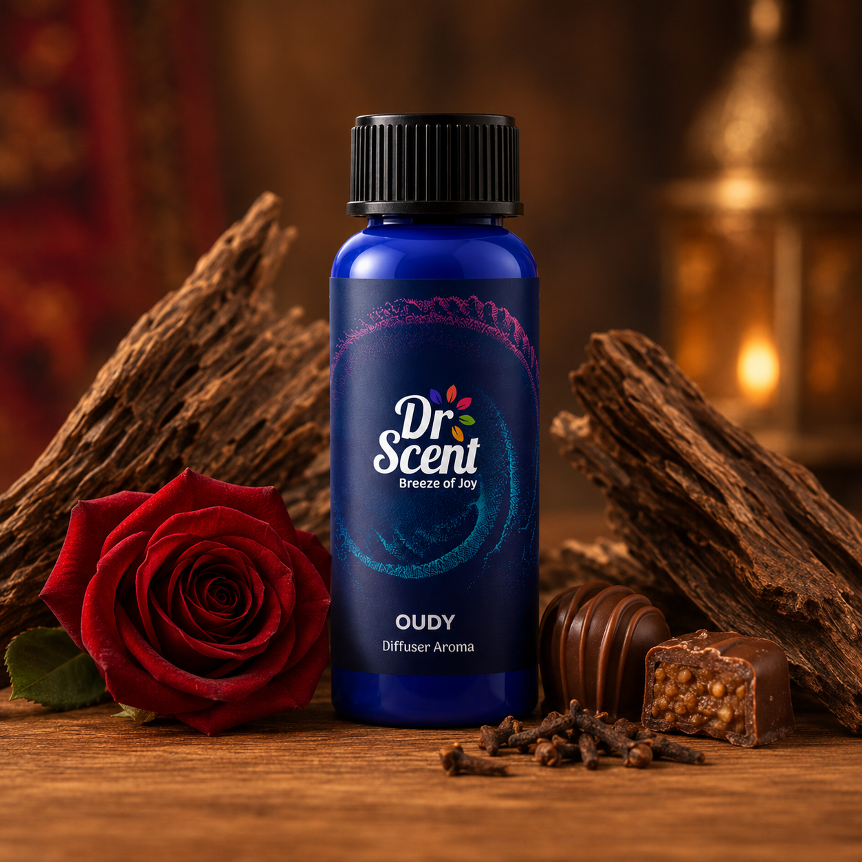 Aromaöl 170 ml