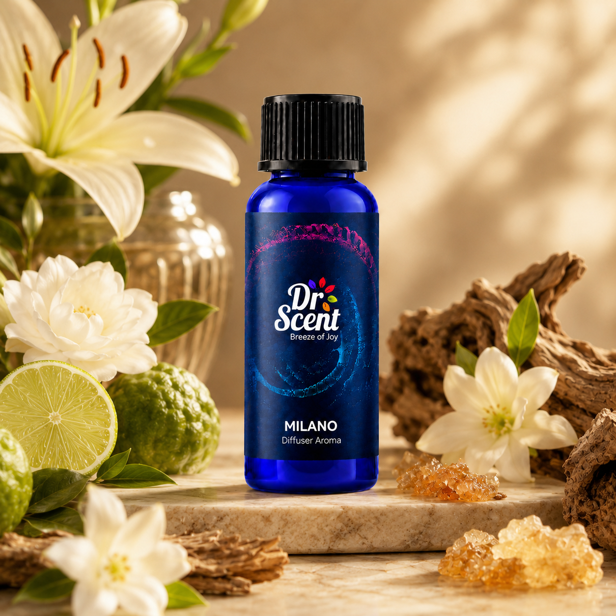 Aromaöl 170 ml