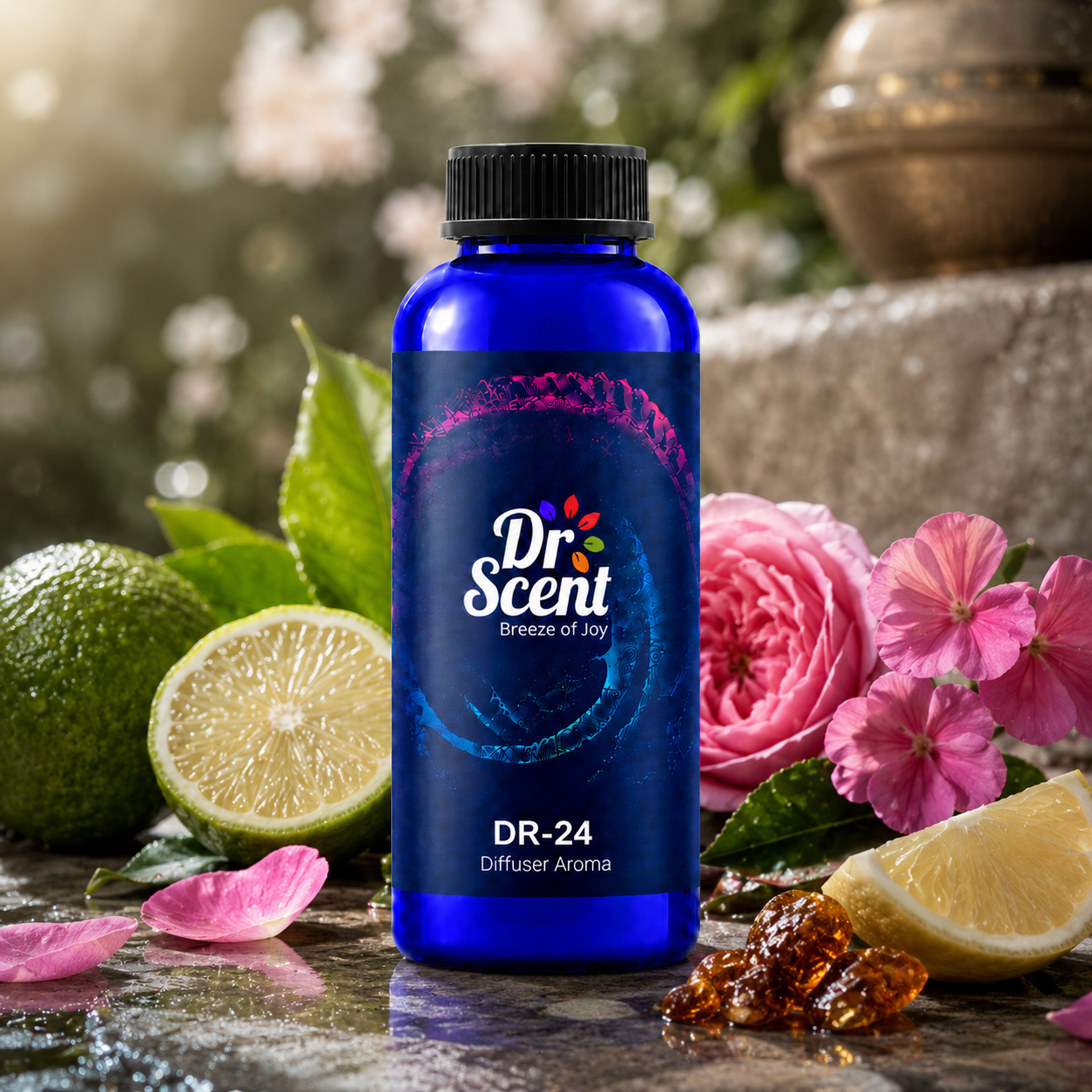 Aromaöl 500 ml