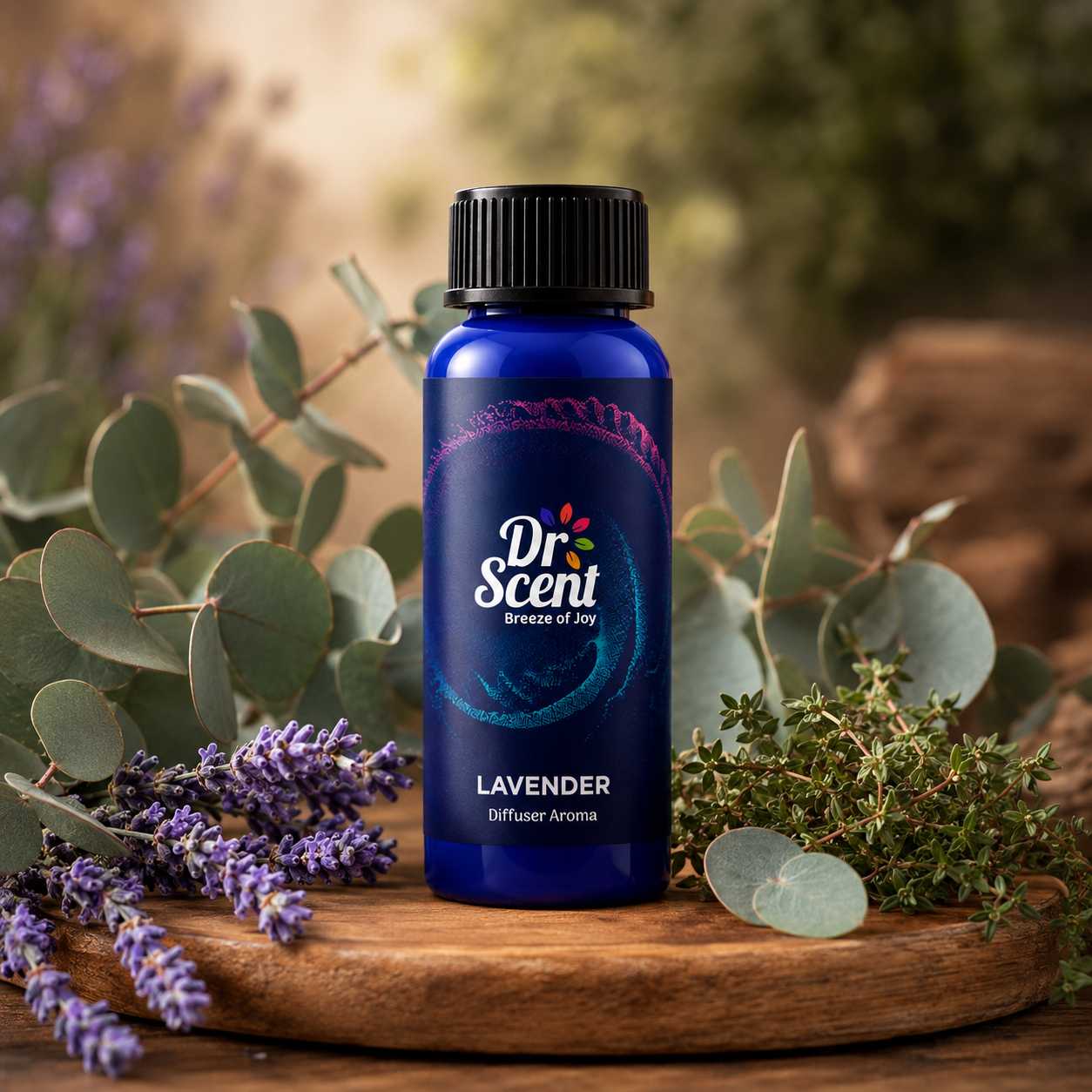 Aromaöl 170 ml