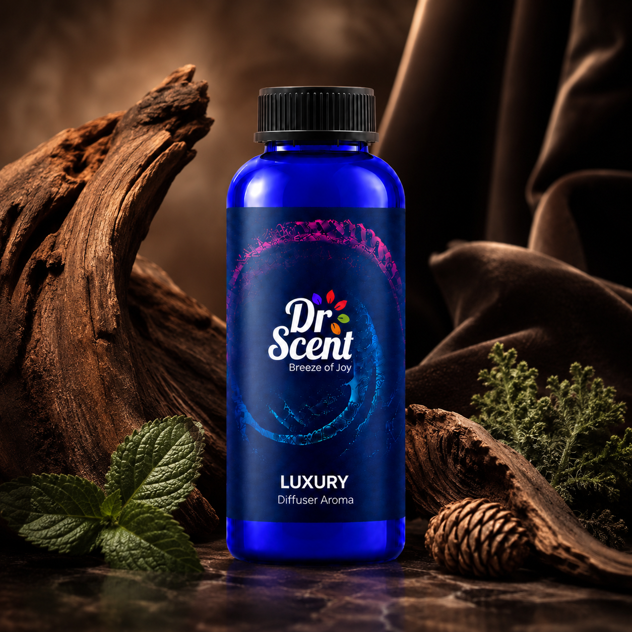 Aromaöl 500 ml