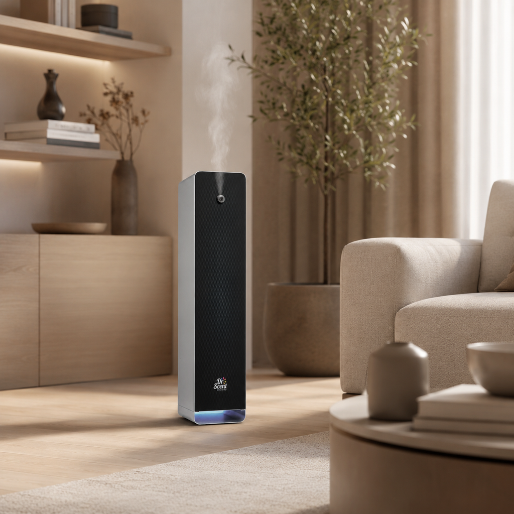 Standalone Premium Diffuser