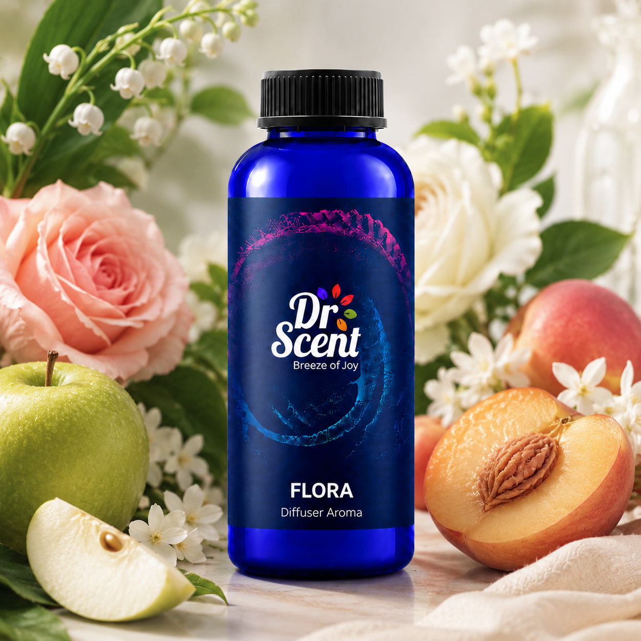Aromaöl 500 ml