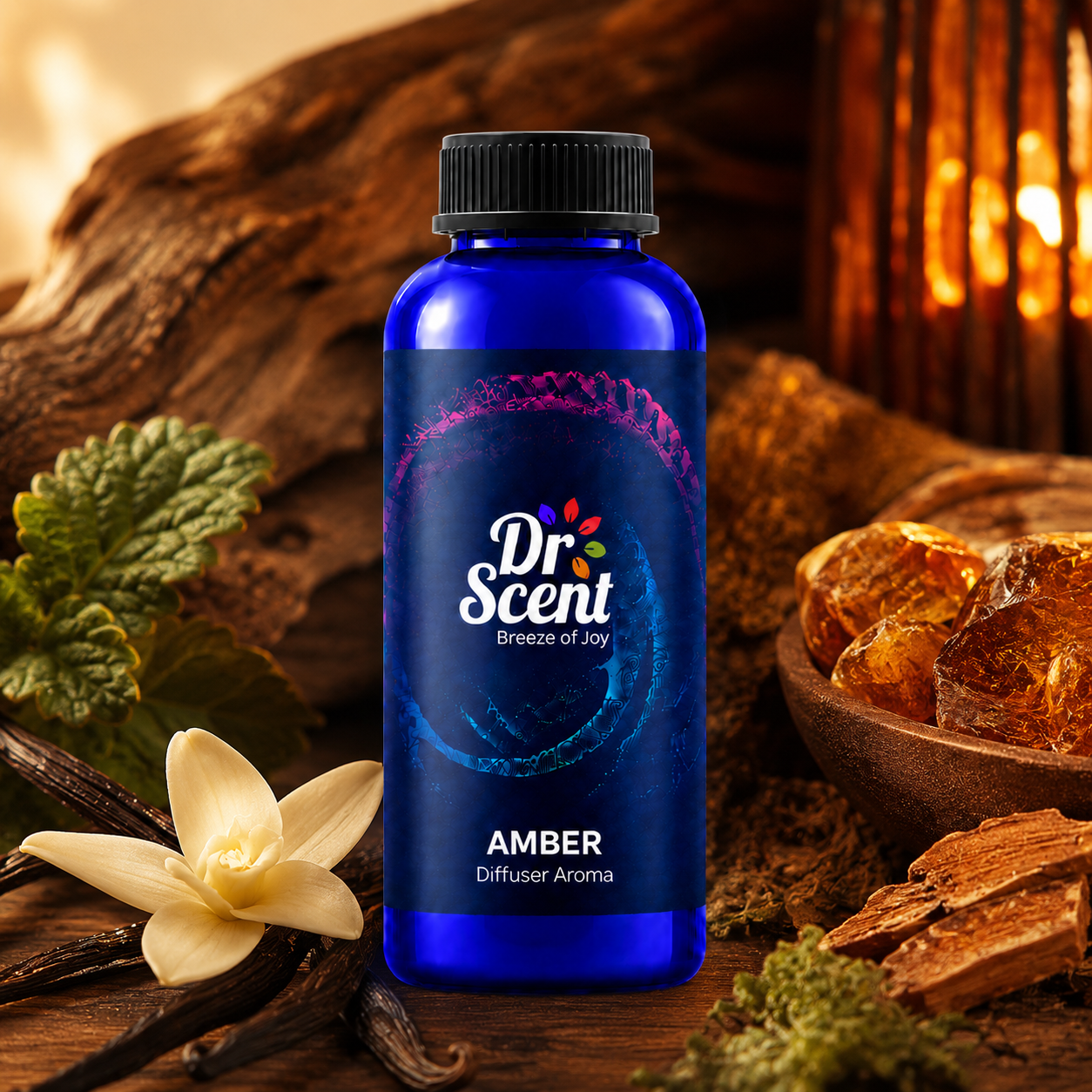Aromaöl 500 ml