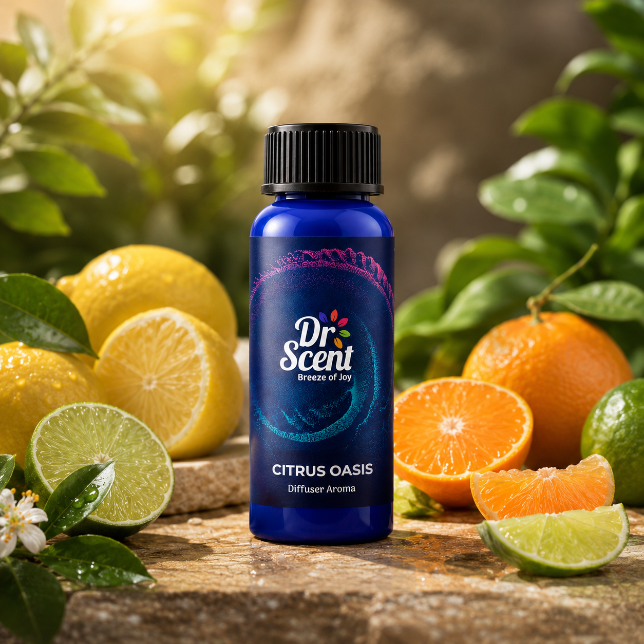 Aromaöl 170 ml