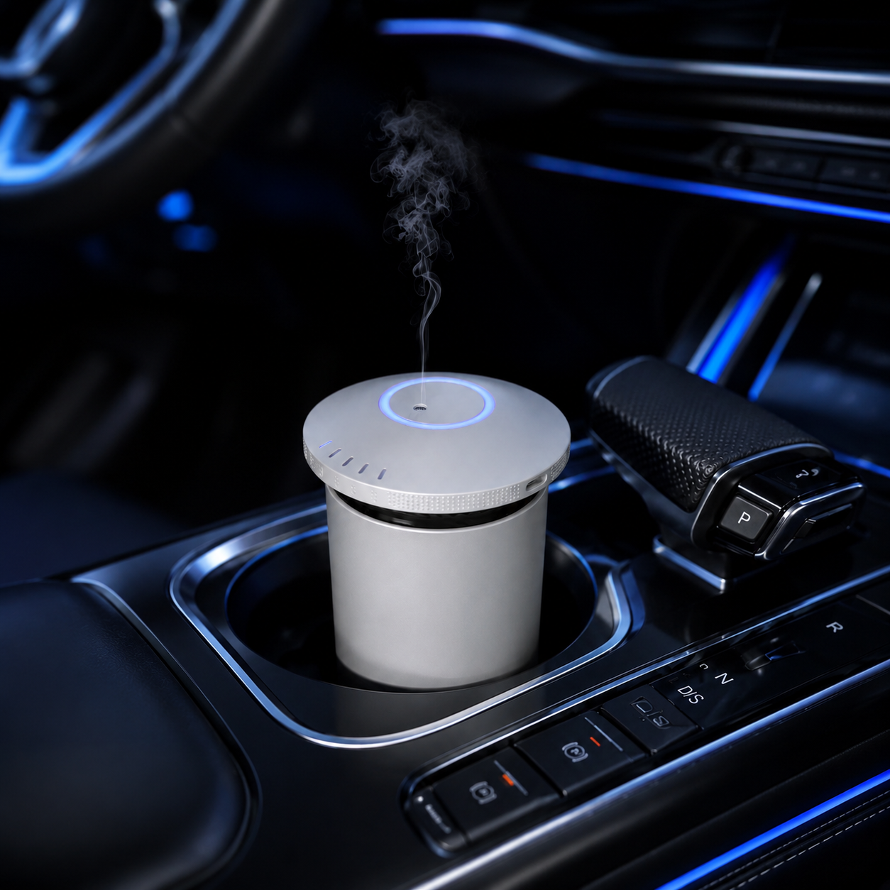 Car Diffuser