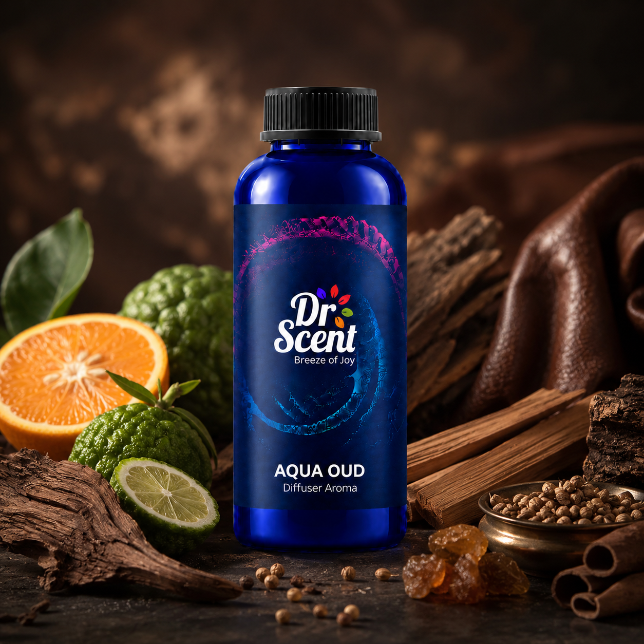 Aromaöl 500 ml