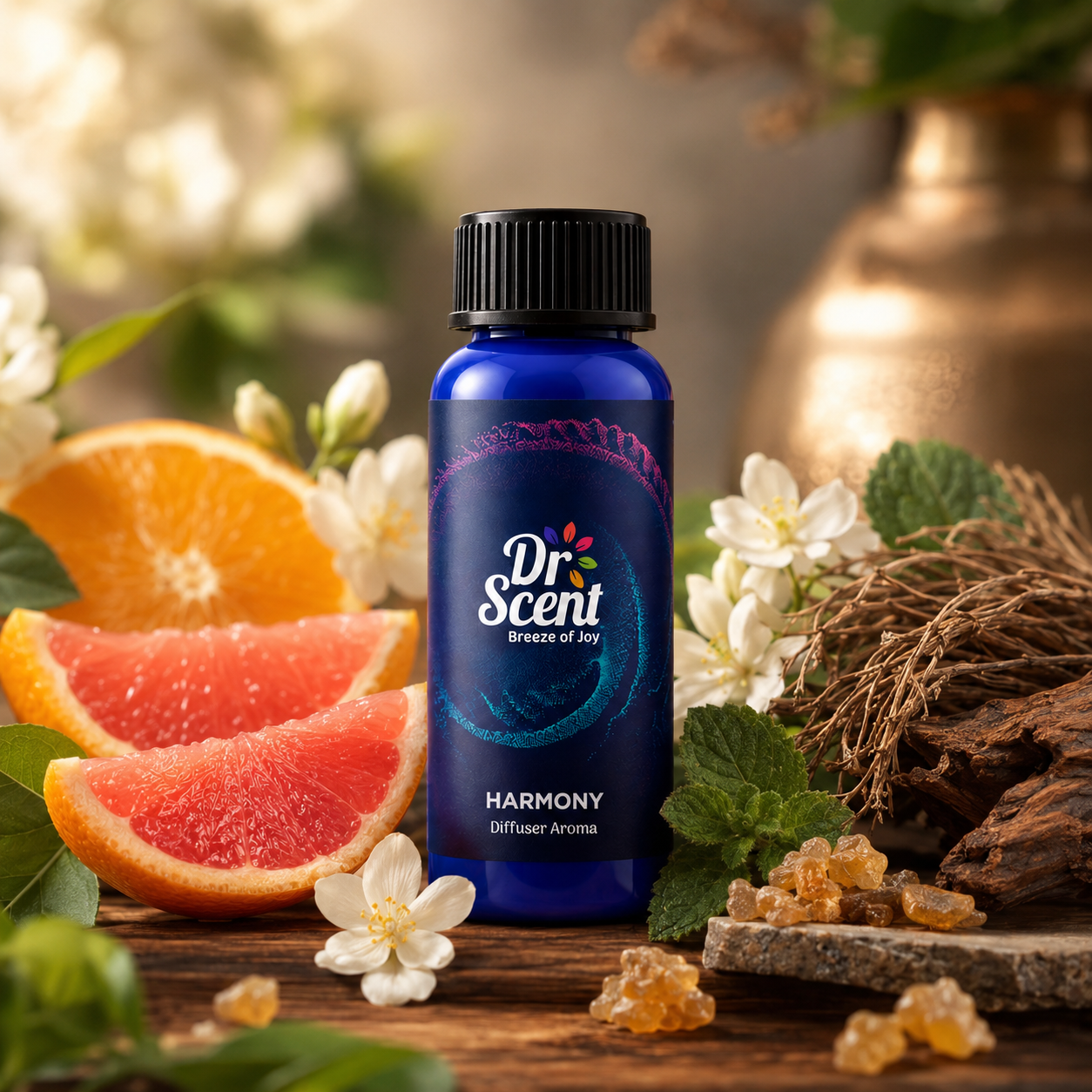 Aromaöl 170 ml