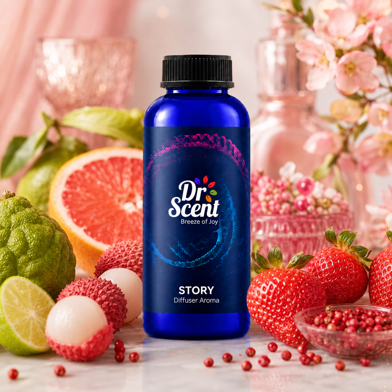 Aromaöl 500 ml