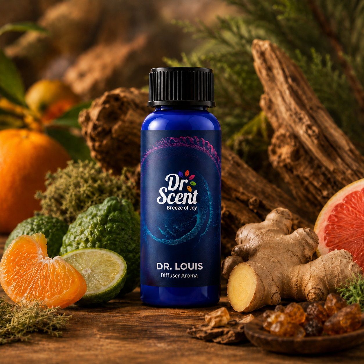 Aromaöl 170 ml