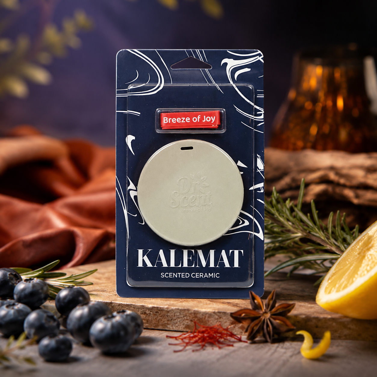 Keramik Disc