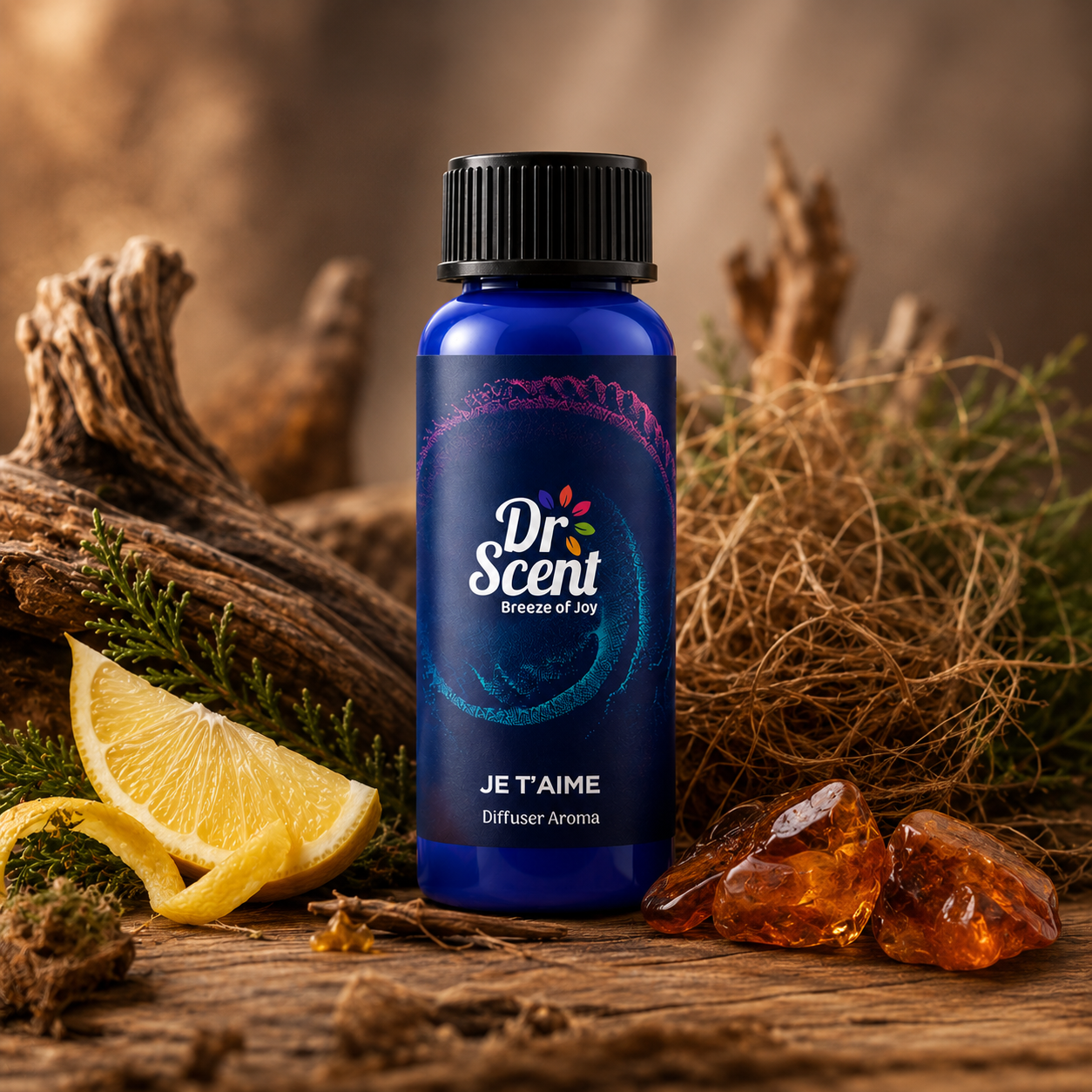 Aromaöl 170 ml