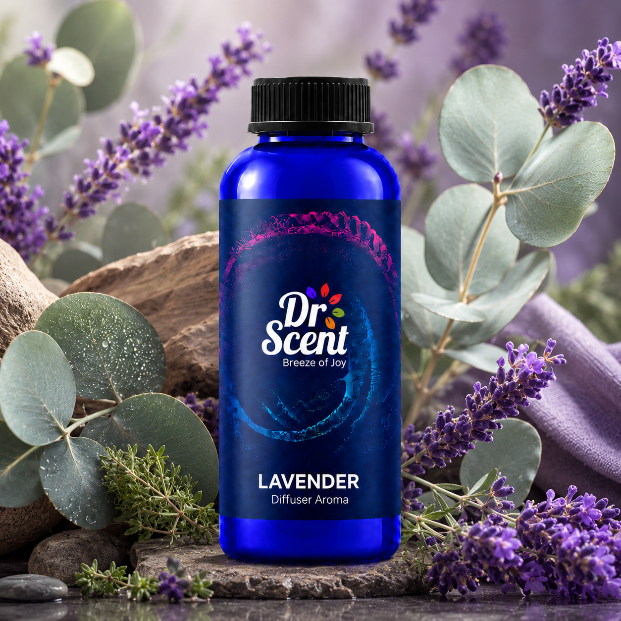 Aromaöl 500 ml