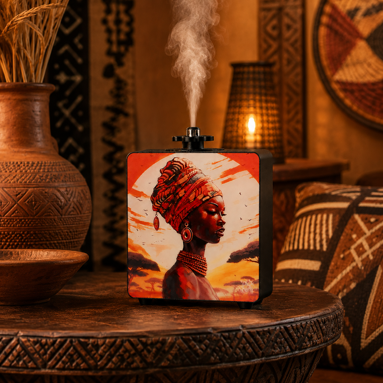 Eco Afrika Diffuser