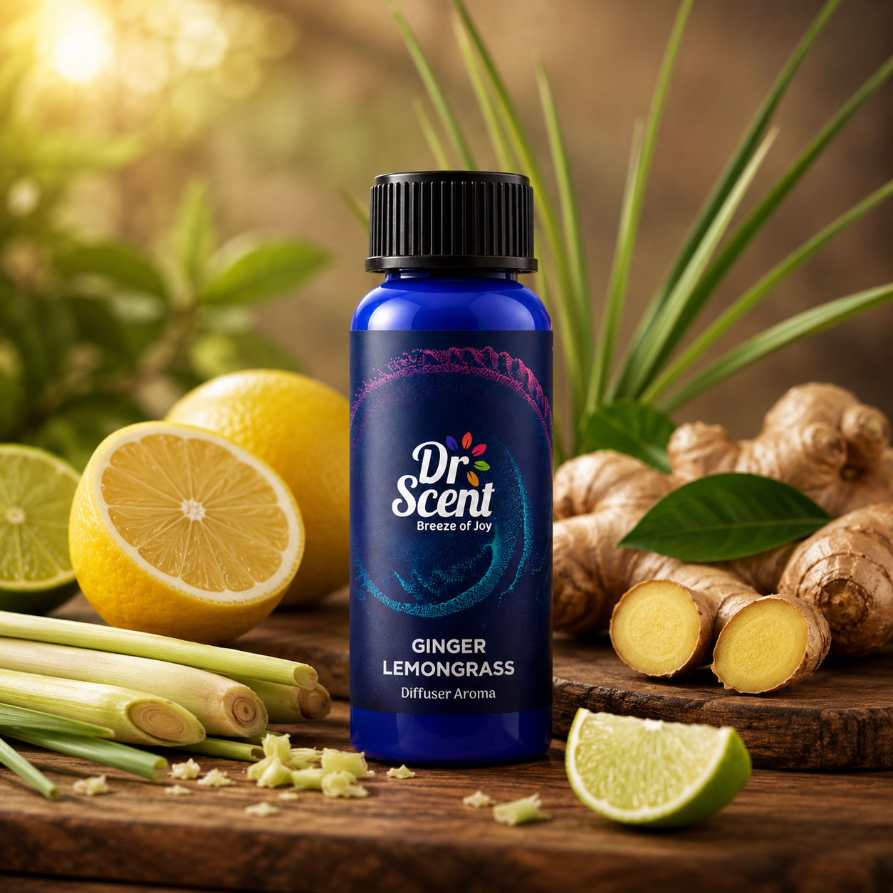 Aromaöl 170 ml