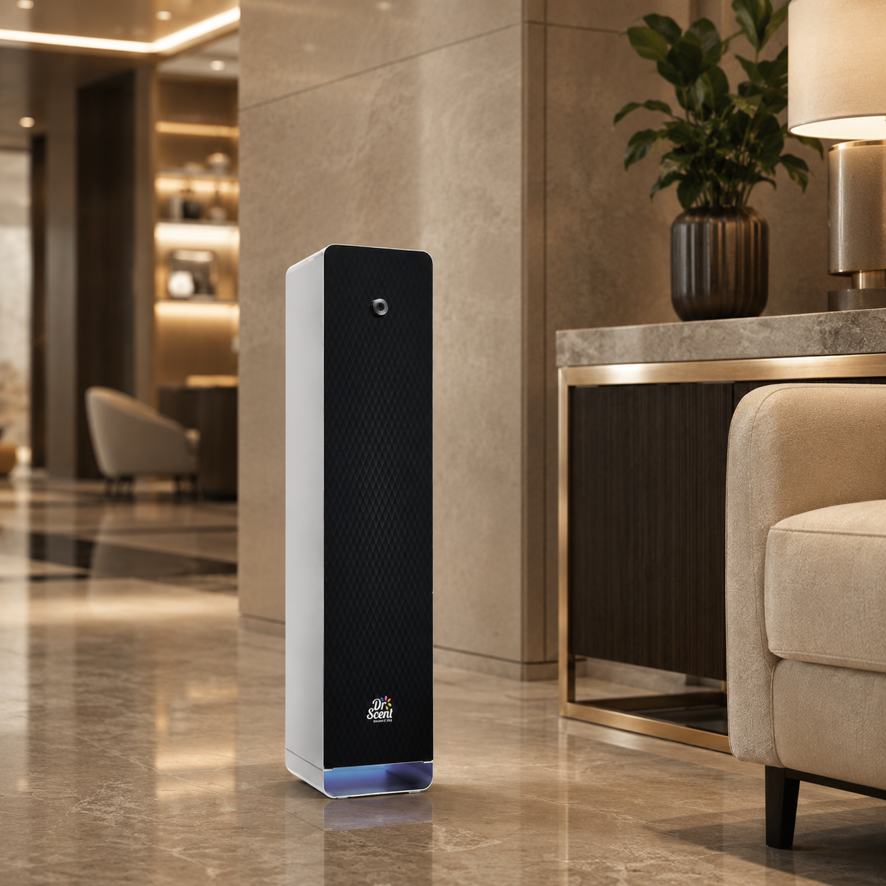 Standalone Premium Diffuser