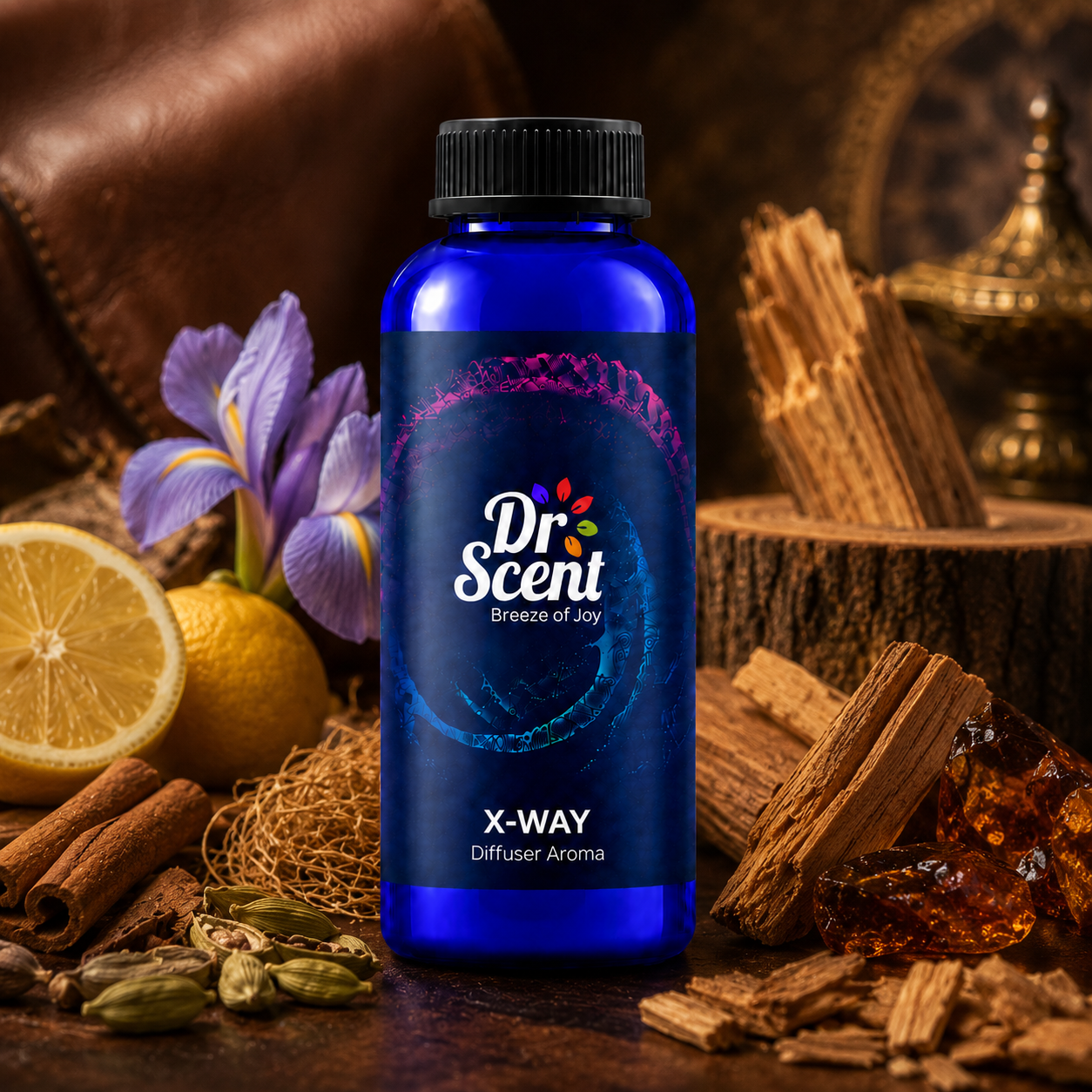 Aromaöl 500 ml