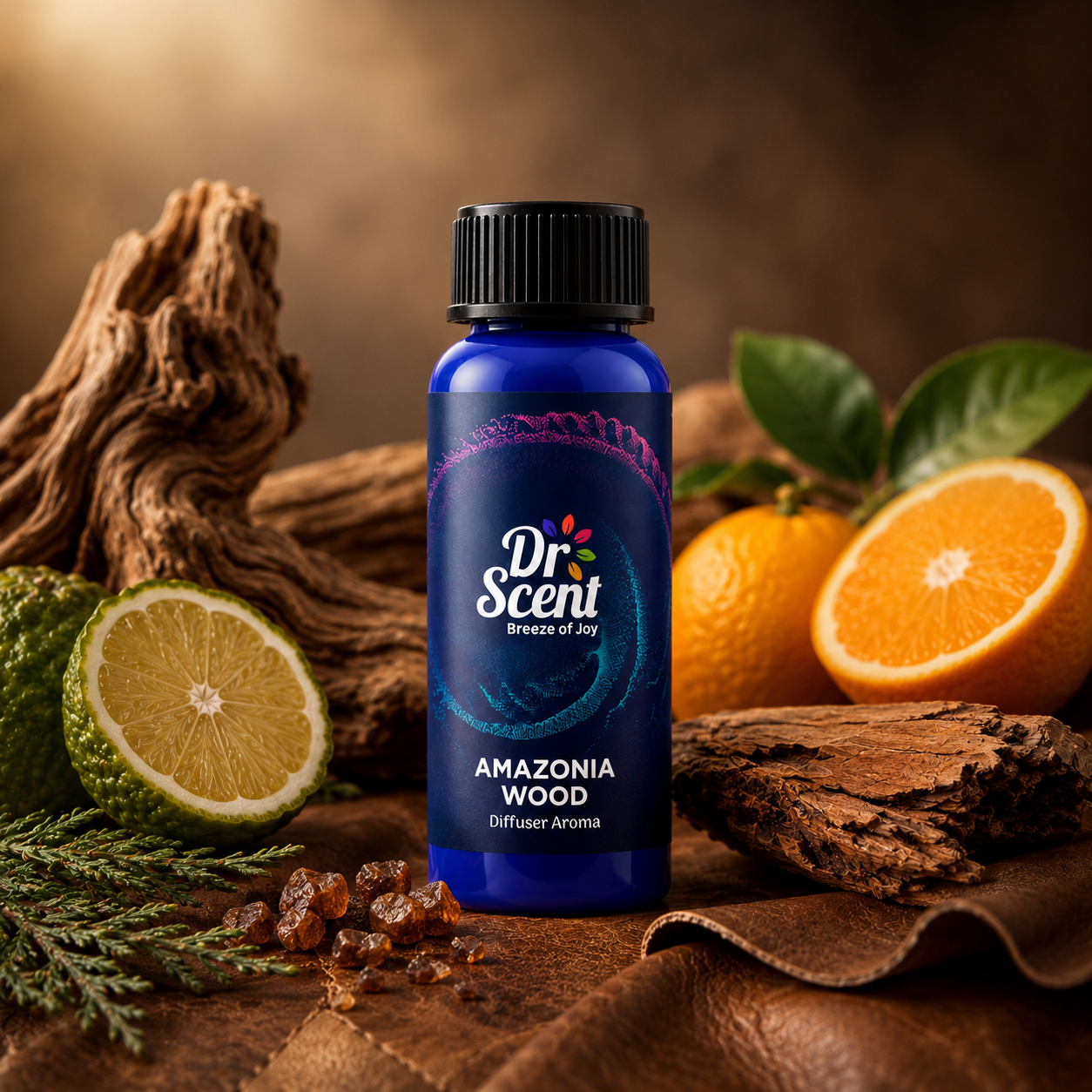 Aromaöl 170 ml