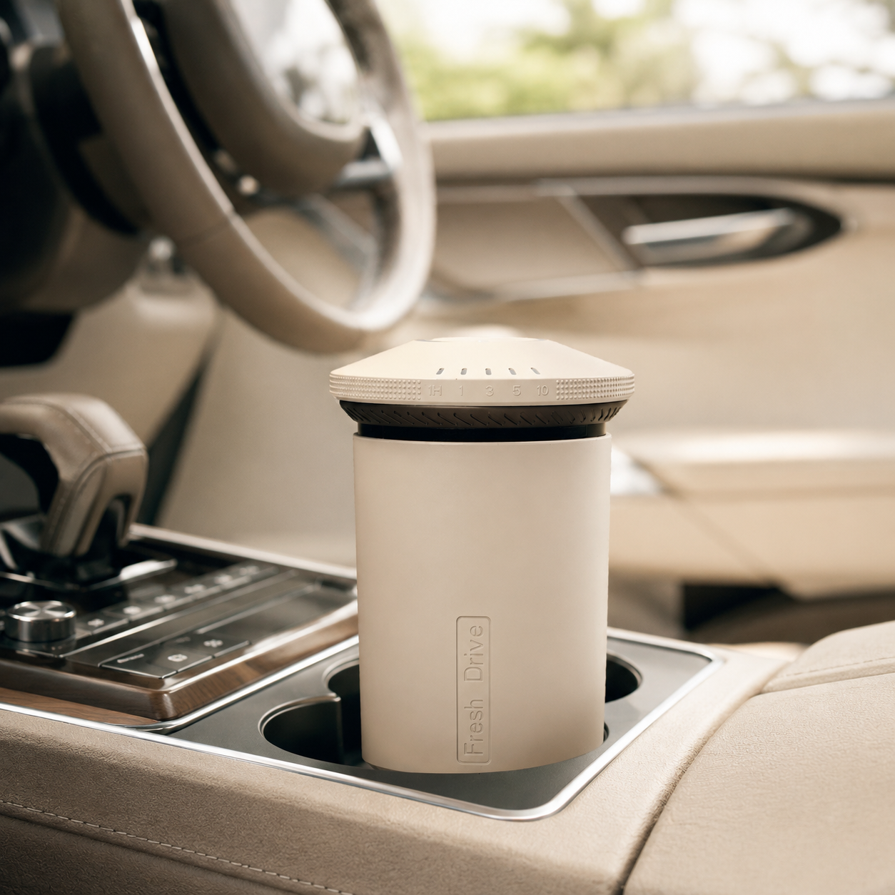 Car Diffuser