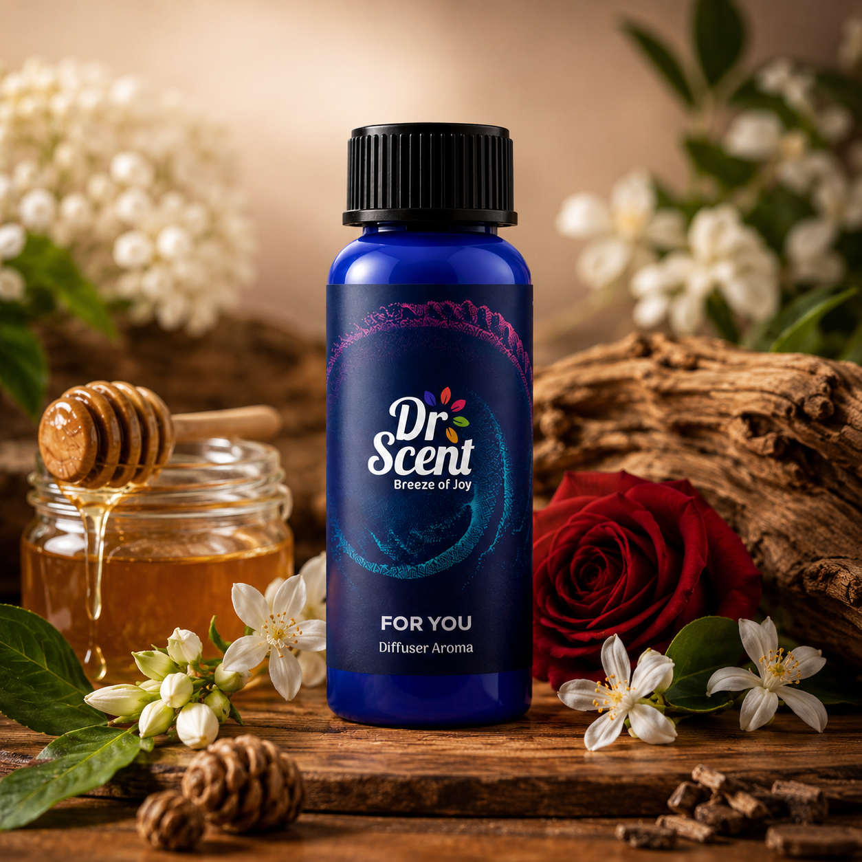 Aromaöl 170 ml