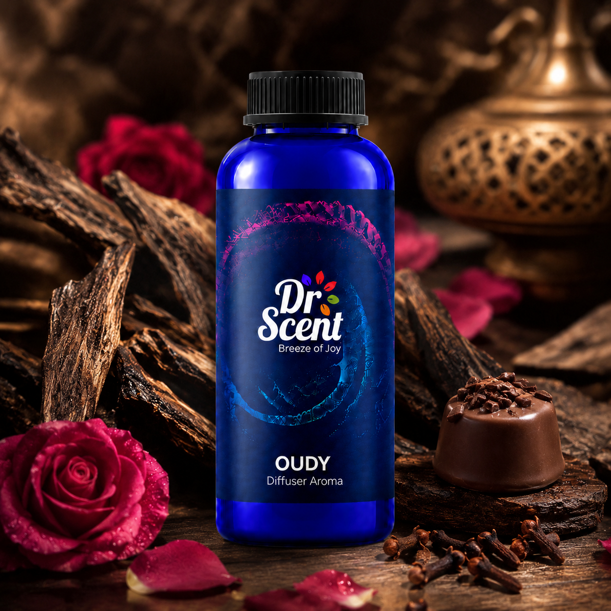 Aromaöl 500 ml
