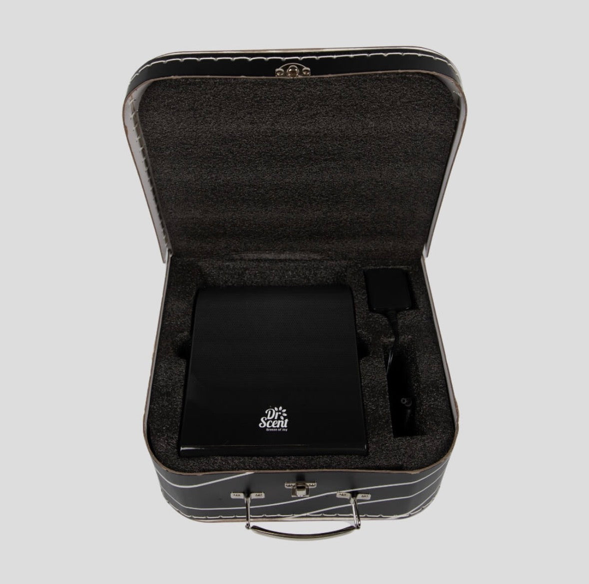 Elegante Aromaöl-Diffusor Maschine