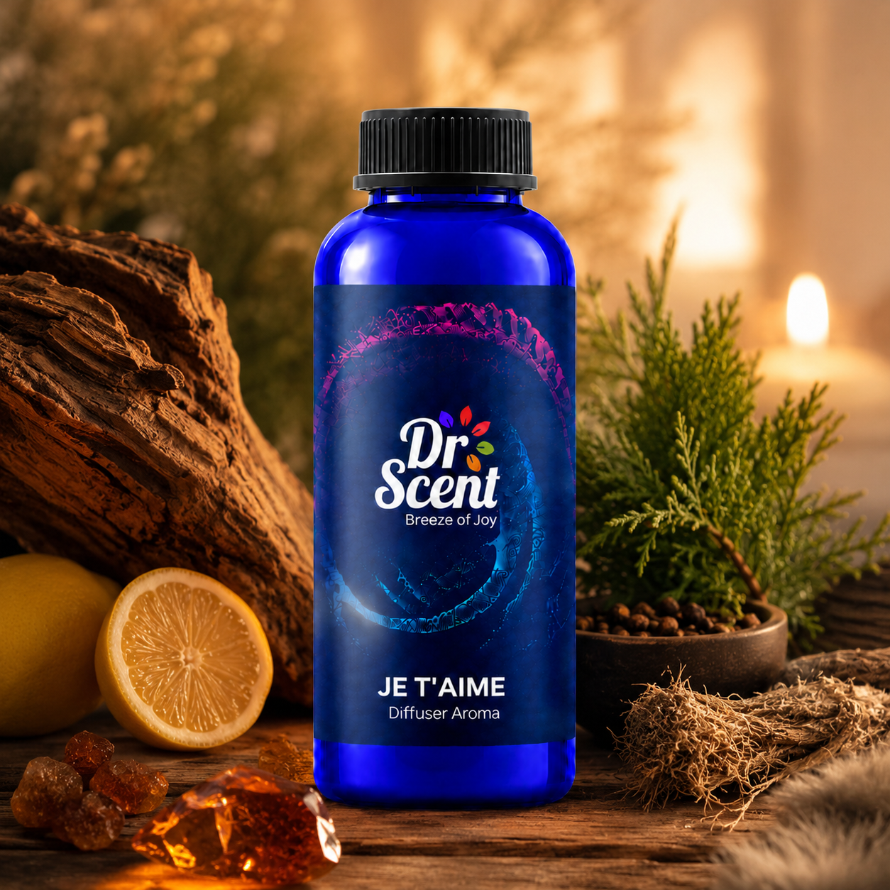 Aromaöl 500 ml