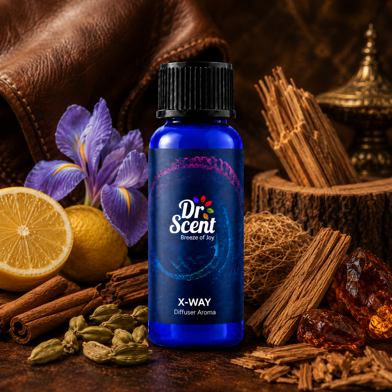 Aromaöl 170 ml