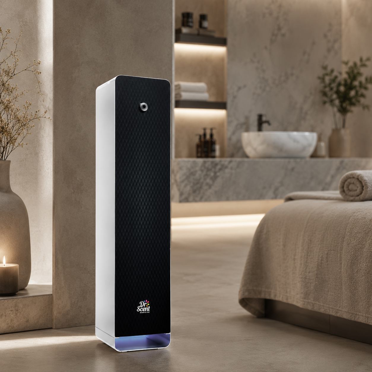 Standalone Premium Diffuser
