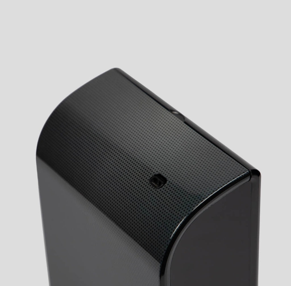 Elegante Aromaöl-Diffusor Maschine