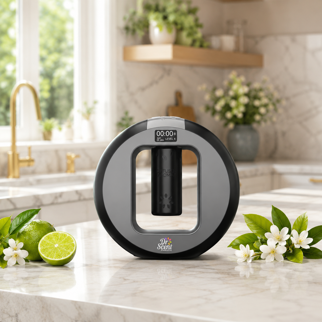 Home & Office Diffuser
