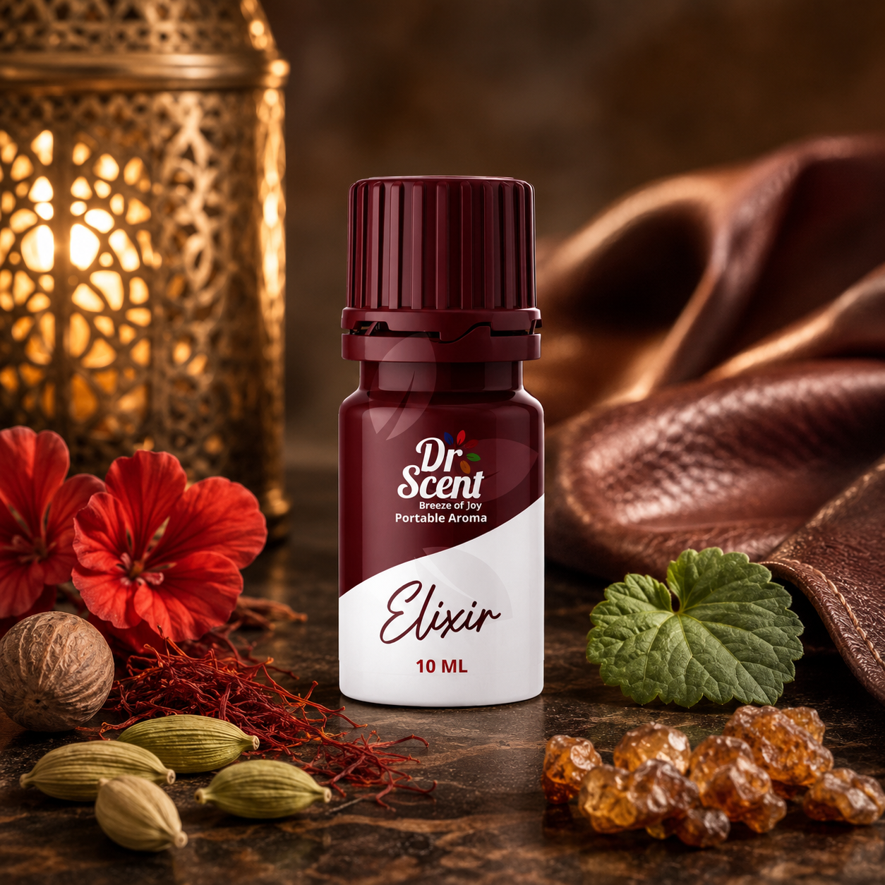 Aromaöl (Car Diffuser)