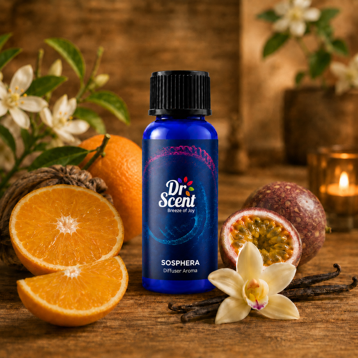 Aromaöl 170 ml
