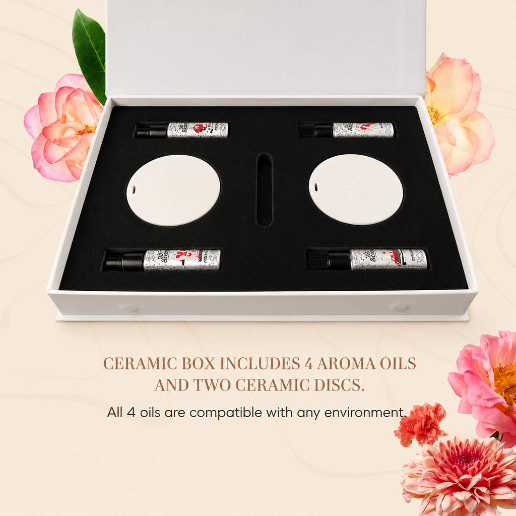 Keramik Box