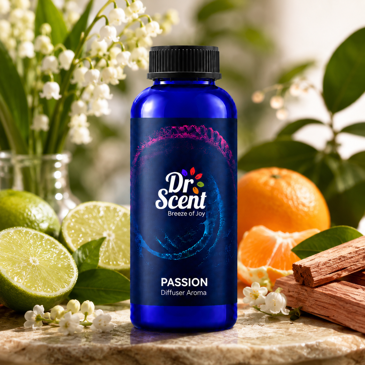 Aromaöl 500 ml