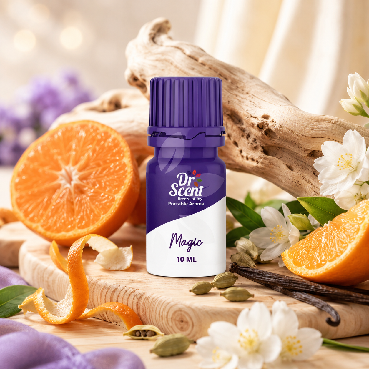 Aromaöl (Car Diffuser)