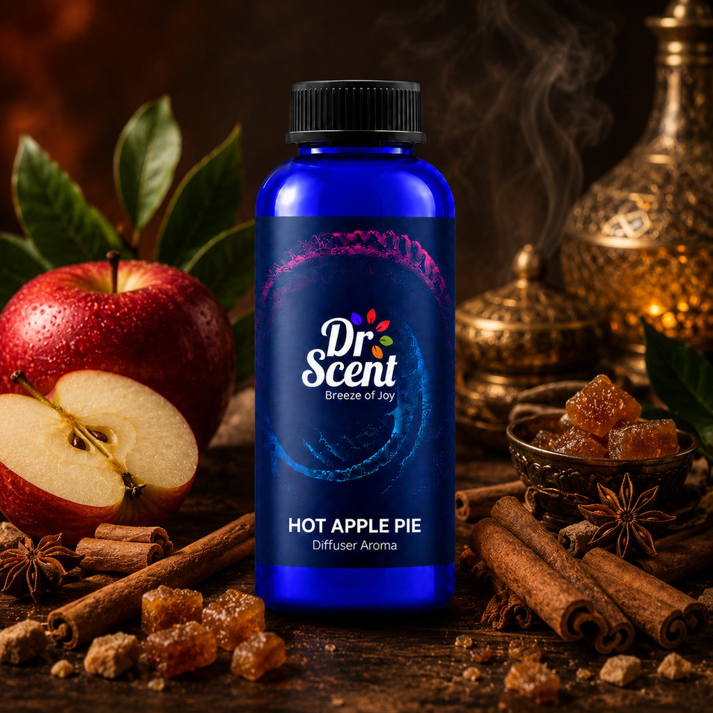 Aromaöl 500 ml