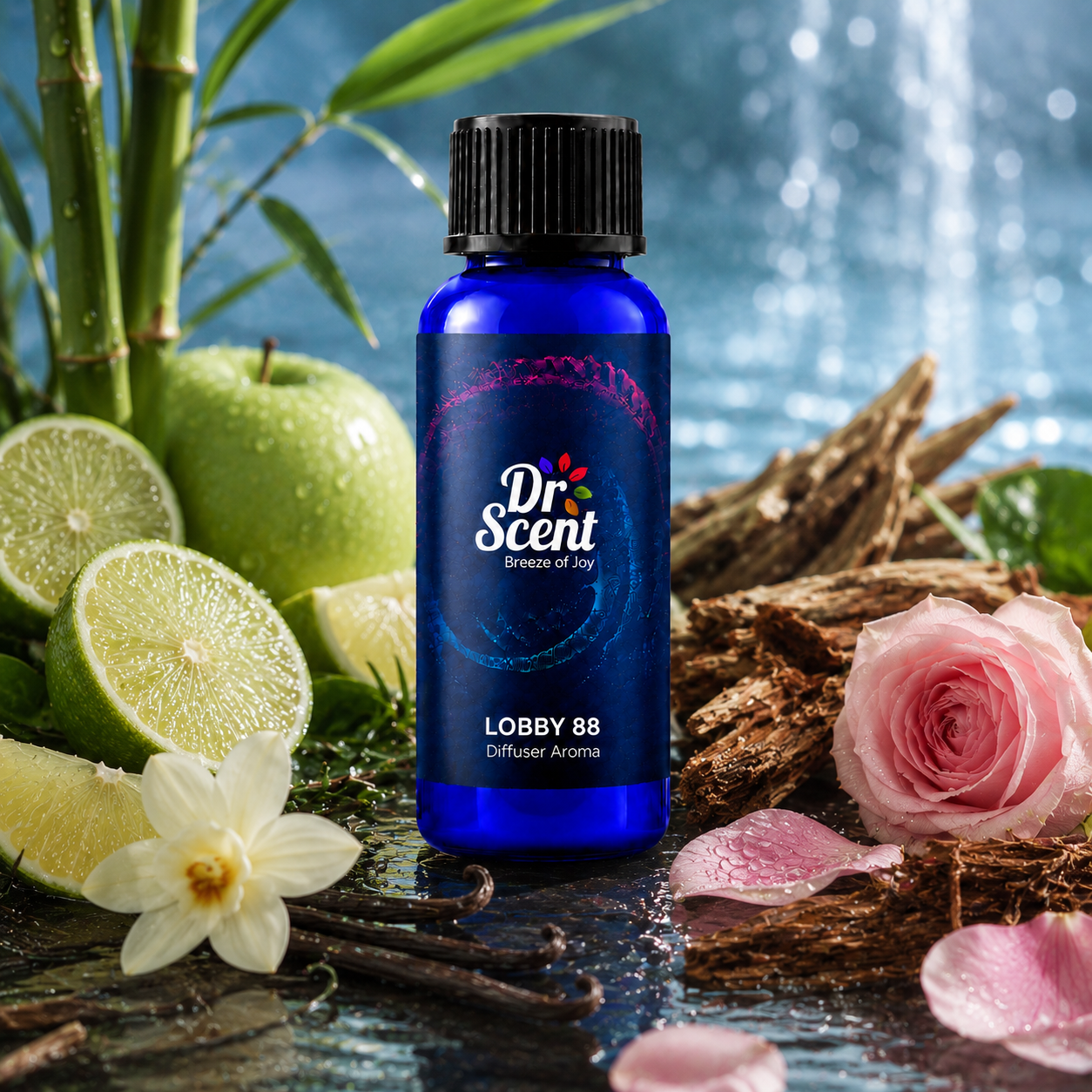 Aromaöl 170 ml