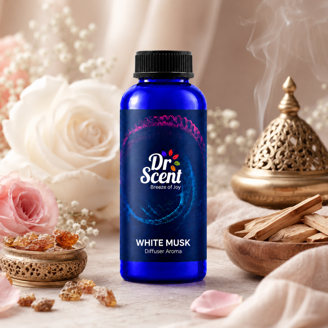 Aromaöl 500 ml