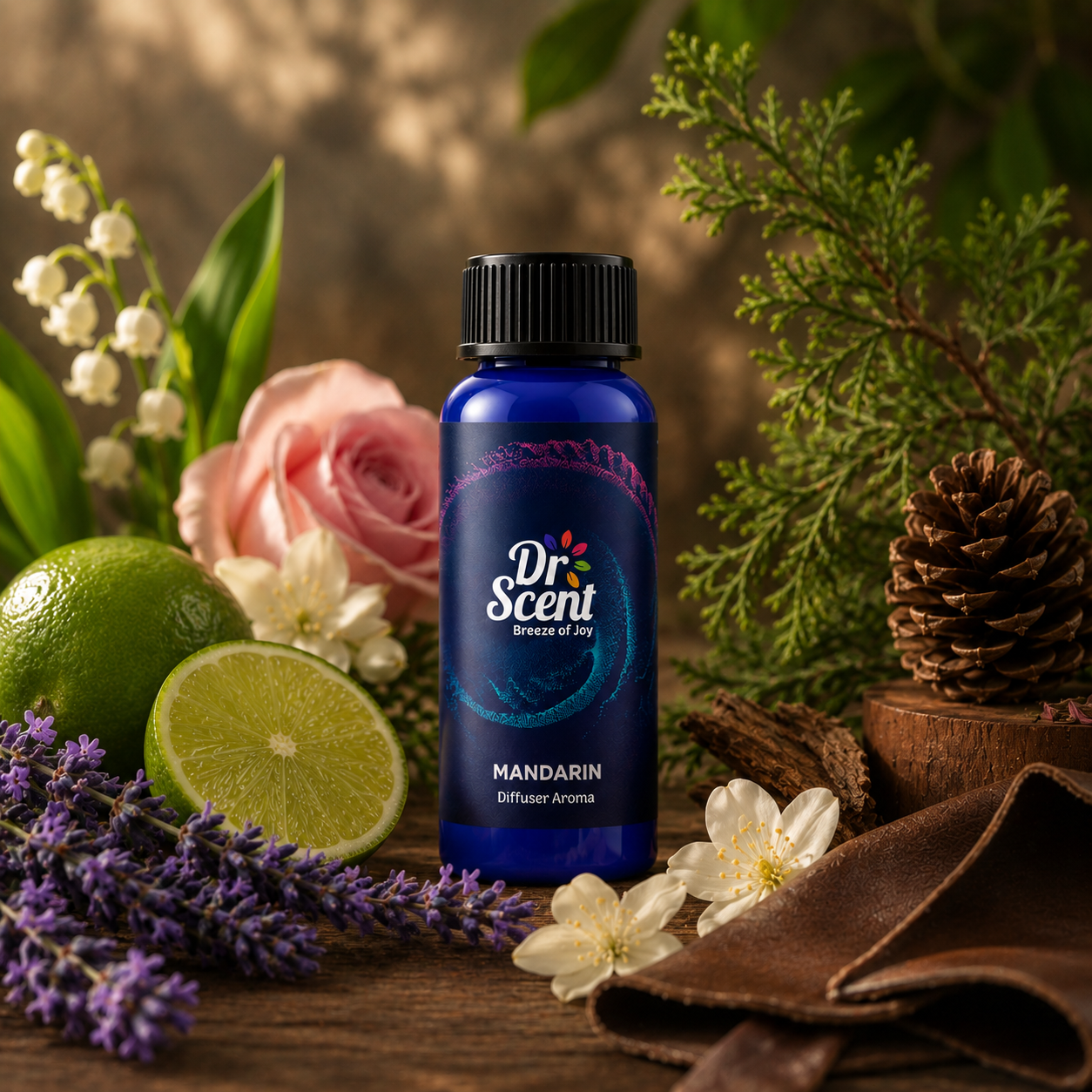 Aromaöl 170 ml