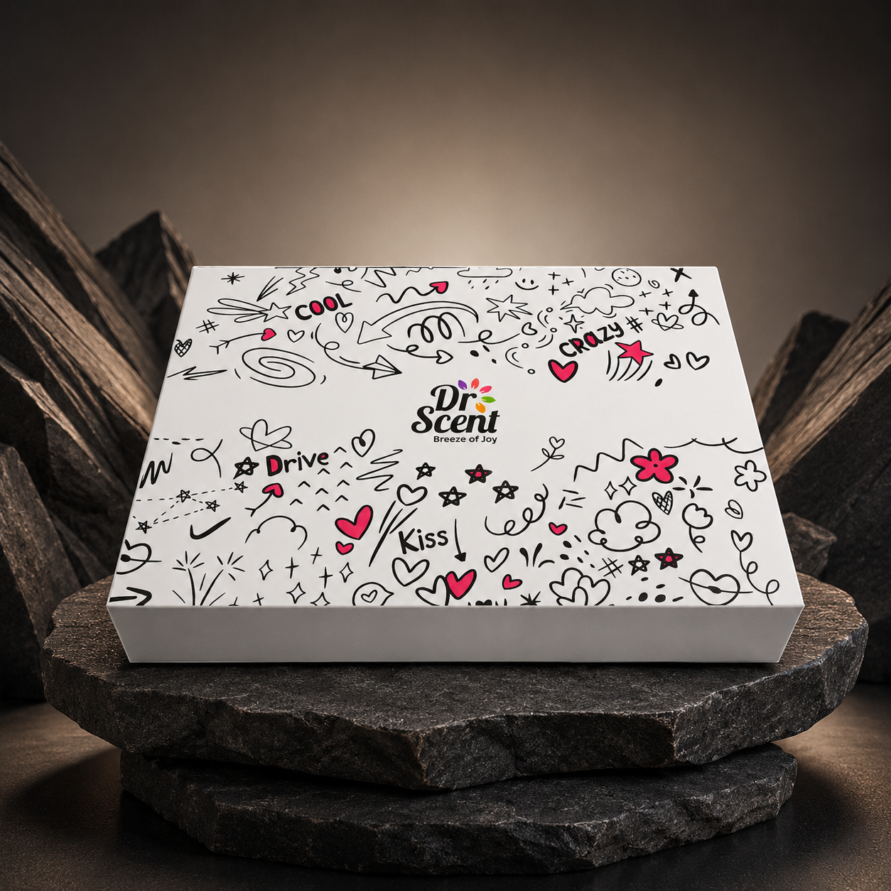Keramik Box