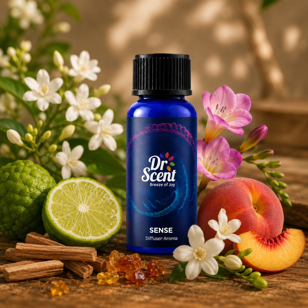 Aromaöl 170 ml