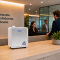DR Small Diffuser