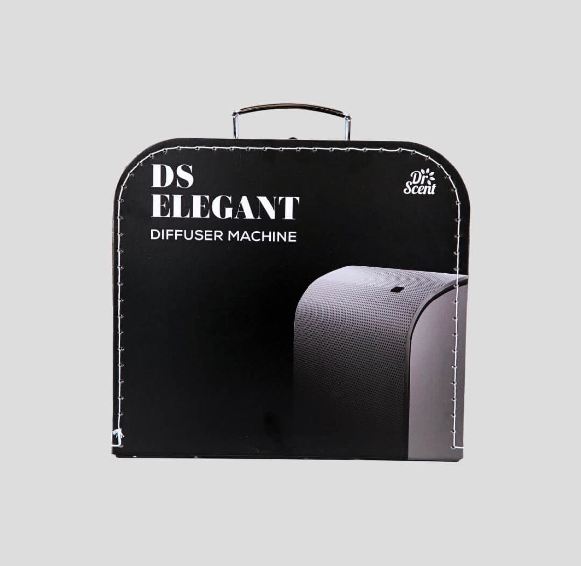 Elegante Aromaöl-Diffusor Maschine