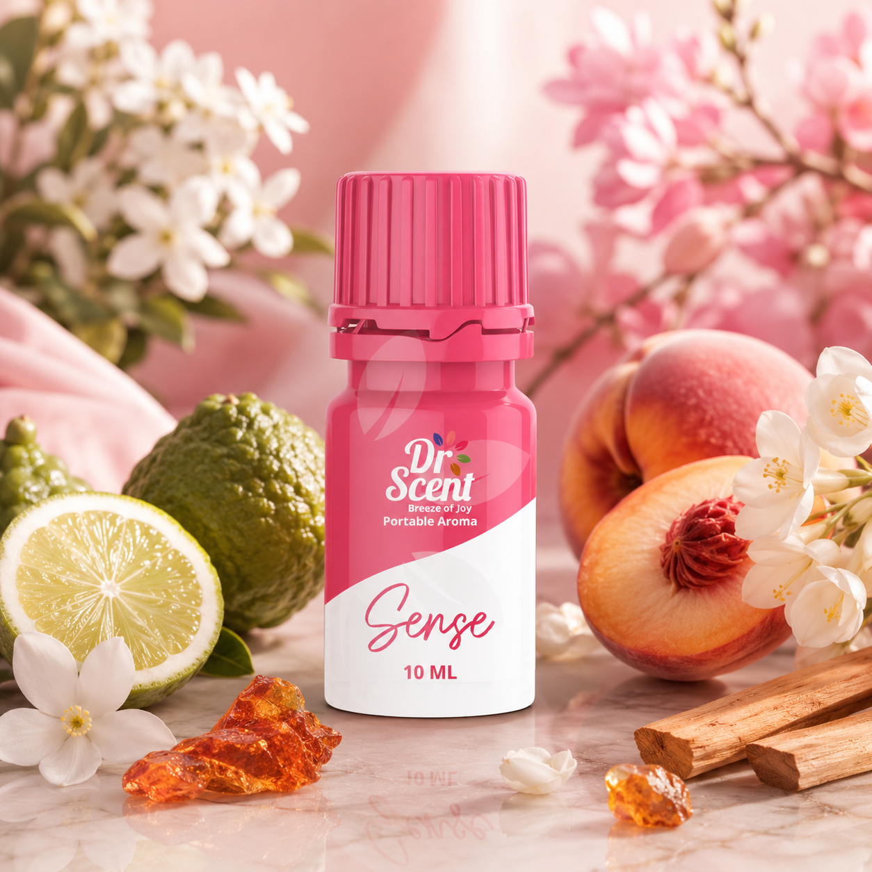 Aromaöl (Car Diffuser)